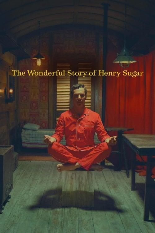 Şeker Henrynin İnanılmaz Öyküsü